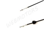 CLUTCH CABLE LONG 1240/1140 MM
