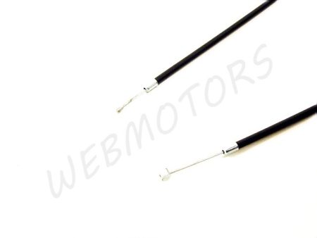 CHOKE CABLE 974/900 MM