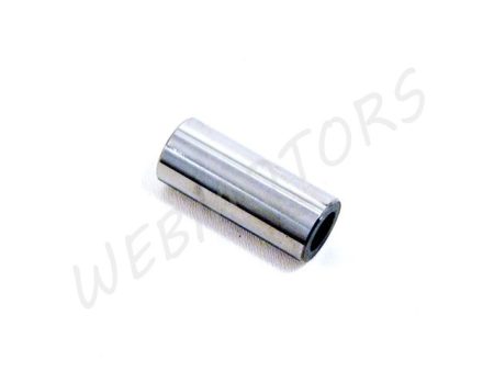 PISTON PIN 18X43