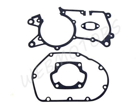 GASKET SET TATRAN