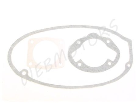 GASKET SET MZ.250 KLINGERIT