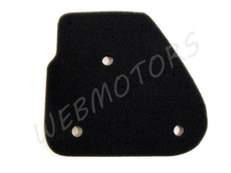 AIR FILTER ELEMENT 3KJ,APRILIA,MALAGUTI