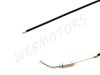 THROTTLE CABLE