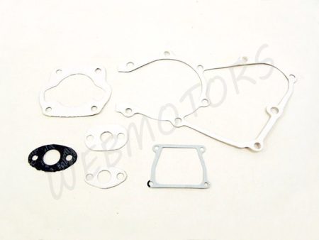 GASKET SET B.210