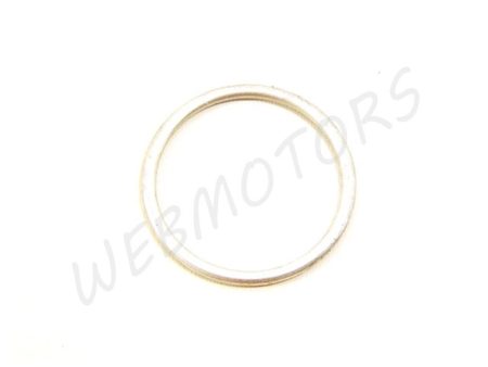 GASKET FOR EXHAUST