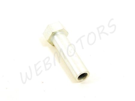 SCREW FOR CYLINDER HEAD CLAMP