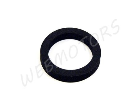 MZ ES 250/2 LEVEGŐSZŰRŐ HÁZBA SZIVACS