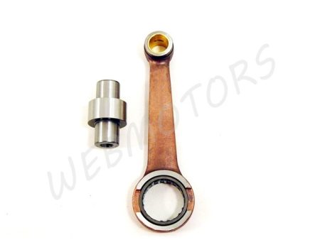 CONNECTING ROD COMPLETE