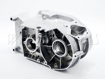 CYLINDER BLOCK