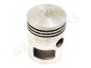 PISTON 58.50  6V RIGHT /NOT COMPL./ JAWA 350