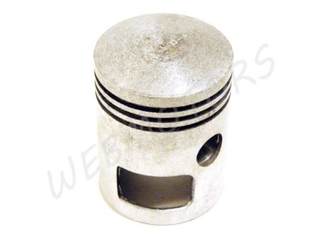 PISTON 58.50  6V RIGHT /NOT COMPL./ JAWA 350