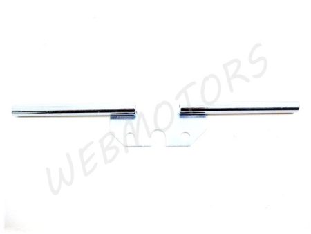 BRACKET FOR REAR WINKER /M8/