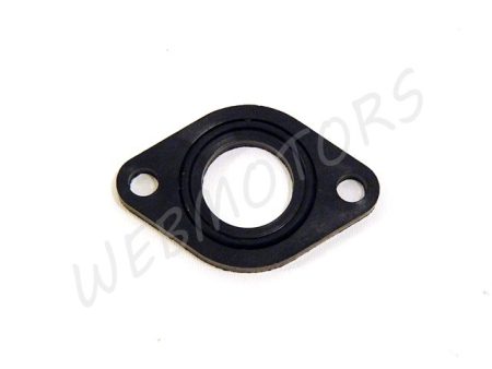 INSULATING FLANGE 125-150 CCM