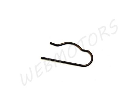 SPRING FOR SPEEDOMETER DRIVE