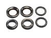 STEERING CAP SET