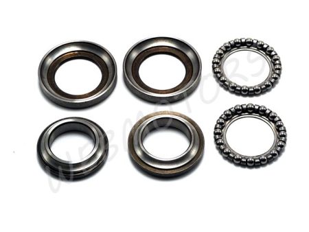 STEERING CAP SET