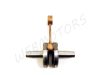 CRANKSHAFT POKET BIKE