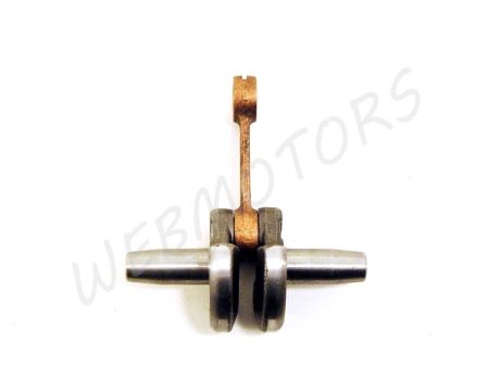 CRANKSHAFT POKET BIKE