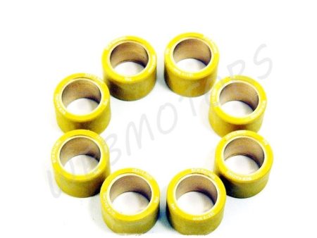 HONDA SILVER WING KUPLUNG GÖRGŐ GRT.28X19,9  24.00 GR /8DB/