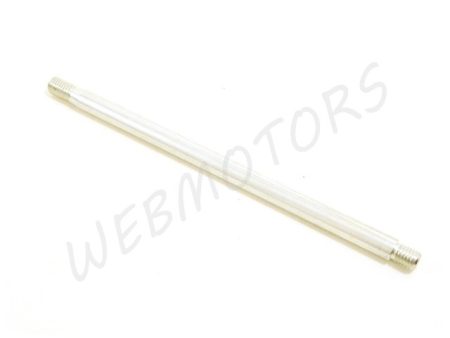 REAR BOLT FOR SWINGING FORK