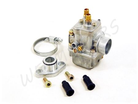 CARBURETOR BING