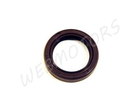 OIL SEAL 25X35X7 VITON