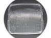 HEADLIGHT GLASS /HS1/