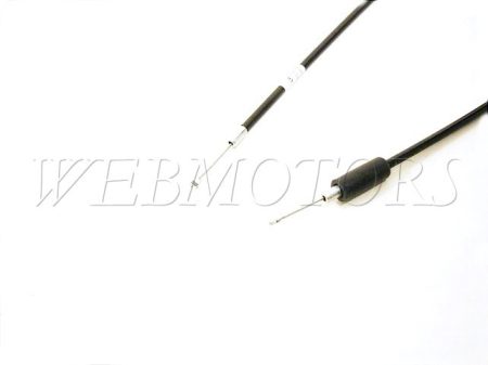 THROTTLE CABLE 900/970 MM