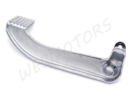 ROMET UNIVERZÁLIS UNIVERZÁLIS FÉKPEDÁL /LÁBFÉKKAR/