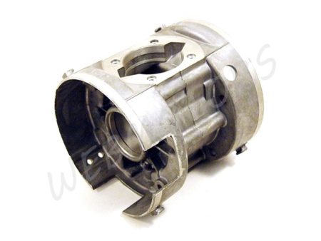 SUZUKI EKO MOTORBLOKK KÖZÉP