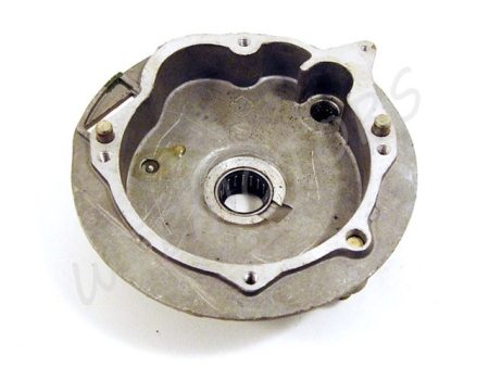 KINETIK KUPLUNG POFA HÁZ