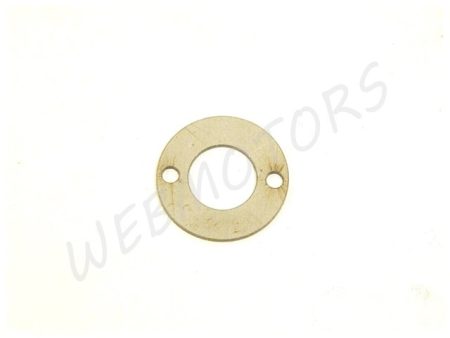 SHIM PLATE FOR KICKSTARTER SHAFT