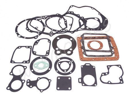 SIMSON 250 AWO TOURIST TÖMÍTÉS KLT. AWO425 TOURIST KLINGERIT