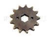 CHAIN SPROCKET T13/530 FRONT