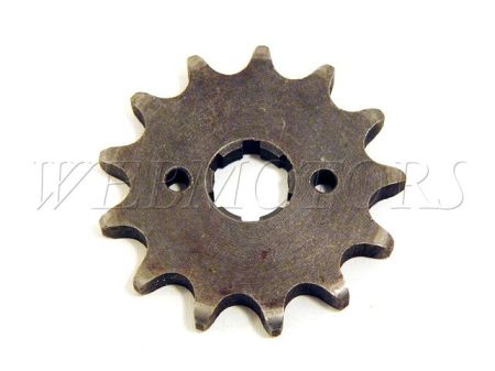 CHAIN SPROCKET T13/530 FRONT