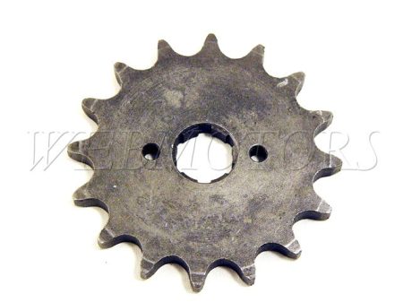 CHAIN SPROCKET T16/530 FRONT