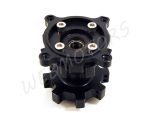 WHEEL HUB FRONT /32 HOLE/