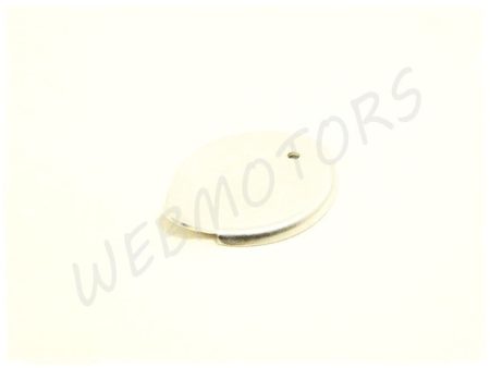 COVER FOR SAFETY LOCK