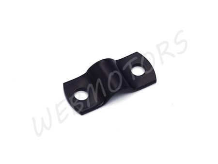 CLAMP F. FRONT FASTENER