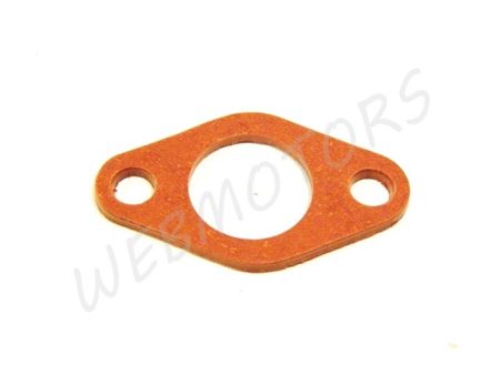 INSULATING FLANGE /21MM/