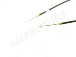 FRONT BRAKE CABLE