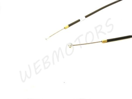 FRONT BRAKE CABLE