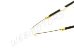 FRONT BRAKE CABLE