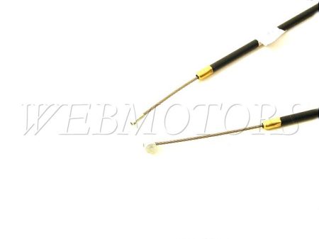 FRONT BRAKE CABLE