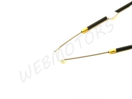 FRONT BRAKE CABLE