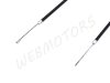 FRONT BRAKE CABLE