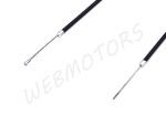 FRONT BRAKE CABLE