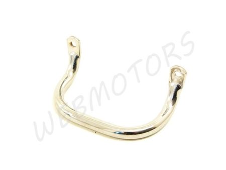 MOUNTING BRACKET REAR SIMSON SCHWALBE