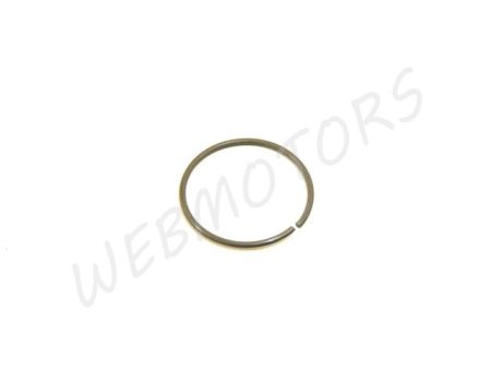 CLIP F. KICKSTARTER SPROCKET