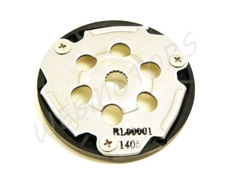 PINION START ASSY /DR/ APRILIA,MALAGUTI,MBK